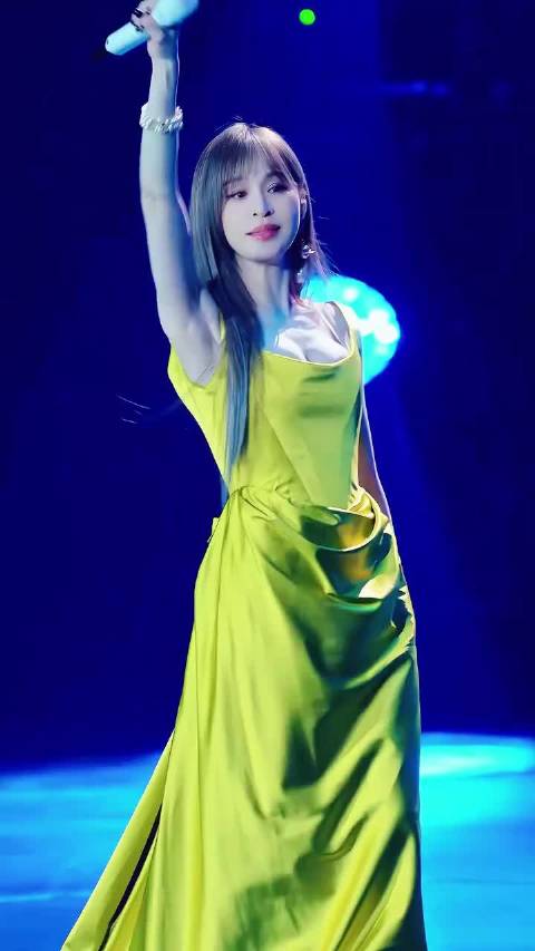 王心凌女神
