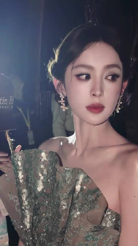 我的天，这也太漂亮了，随便一拍都这么美，完全无死角