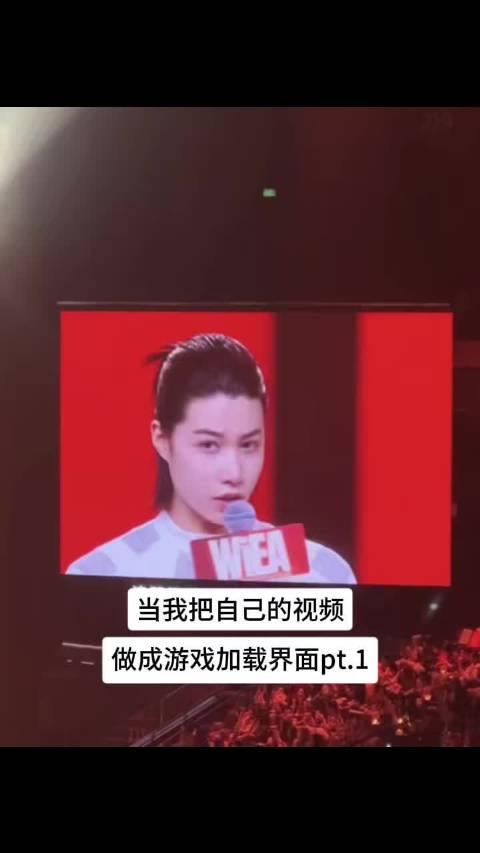 这可是我看了三十秒广告做的视频