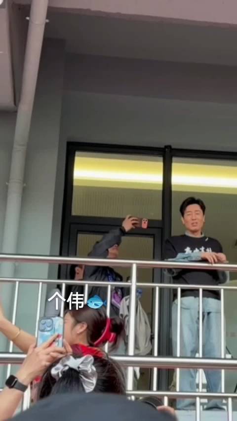 我们是彼此的摄影师