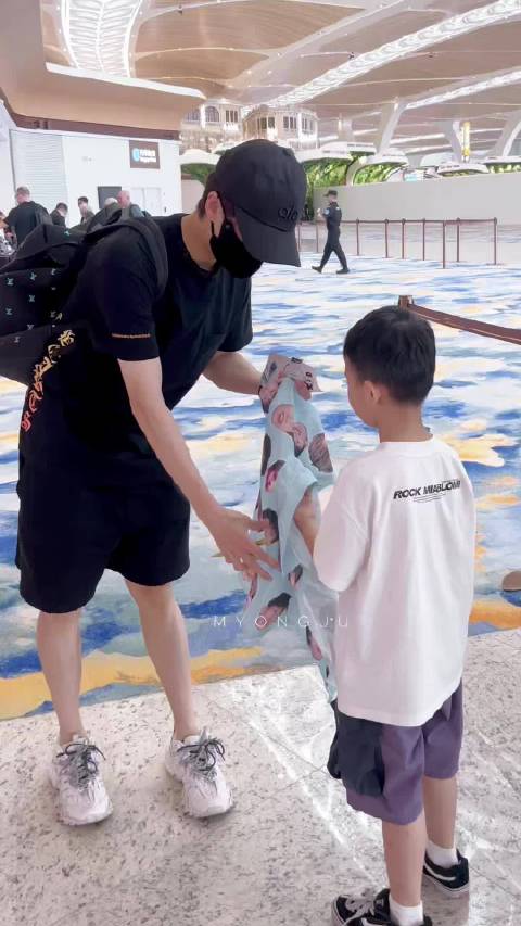 为什么会心动：答案就在这里 对球迷超好的@Eric-林高远  