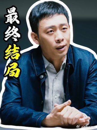 好剧推荐：幕后盗贼落网，终极谜题留给观众