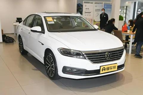 大众朗逸:造型帅气,搭载1.4T7DCT,省油好开,适合家用