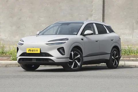 比亚迪新款海狮06EV上市15.99万起,纯电续航710km,搭载闪充技术