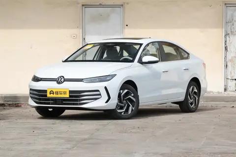 新车｜8.88万起国民家轿2026款朗逸 Pro实测，日常使用细节全分享