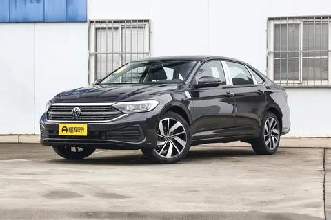 新车  14.99万元起/1.5T动力,2026款大众速腾3000万辆甄选款实车