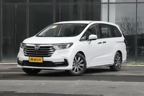 2026 款本田奥德赛配置拆解:结合家庭需求,选出高适配车型