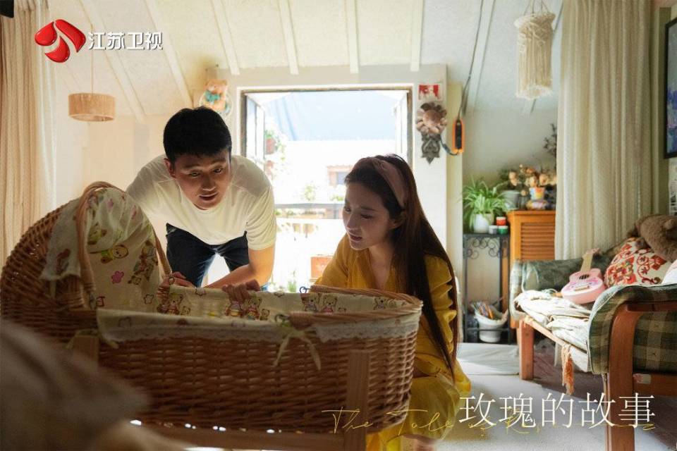 《玫瑰的故事》中出演“护妹狂魔” 佟大为:现在还与刘亦菲以兄妹相称|谈艺录