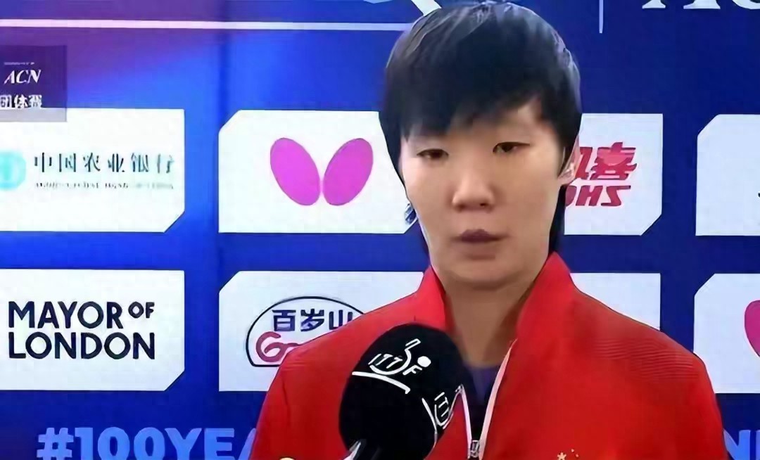 王曼昱含泪说出真相：赛前就知道第三盘要丢，所以我必须赢！