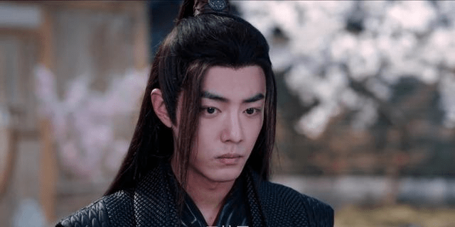 肖战饰演的魏无羡成“绝唱”，陈凯歌点评《陈情令》，令人回味_时候