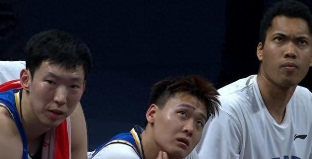 1-3！北京队连收4个坏消息，许利民被按着打，两大顶薪该放弃了