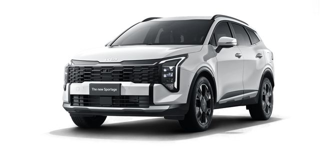 10.99万起买“全球神车”?起亚狮铂拓界“一口价”是真急了,还是真香?