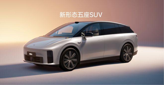 24.98 万的理想 i6,在特斯拉、小米、蔚来「后院」放了一把火