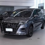 别克GL8 2026款 陆上公务舱 舒适DG版