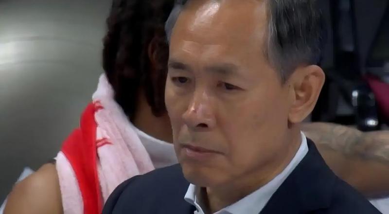 CBA许利民与首钢俱乐部两年合同到期,是否留任听从安排_新闻