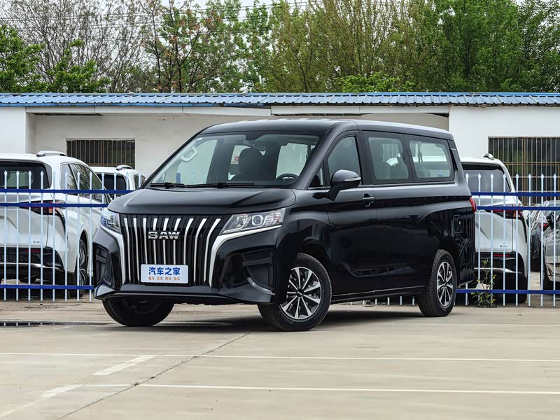 锐胜王牌M7优惠让利,优惠0.1万!巴音郭楞轻松开新车