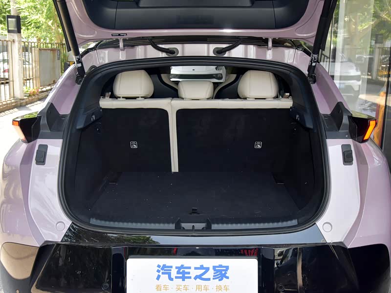 比亚迪海狮06EV,13.98万起,全系标配智驾大空间性价比之王