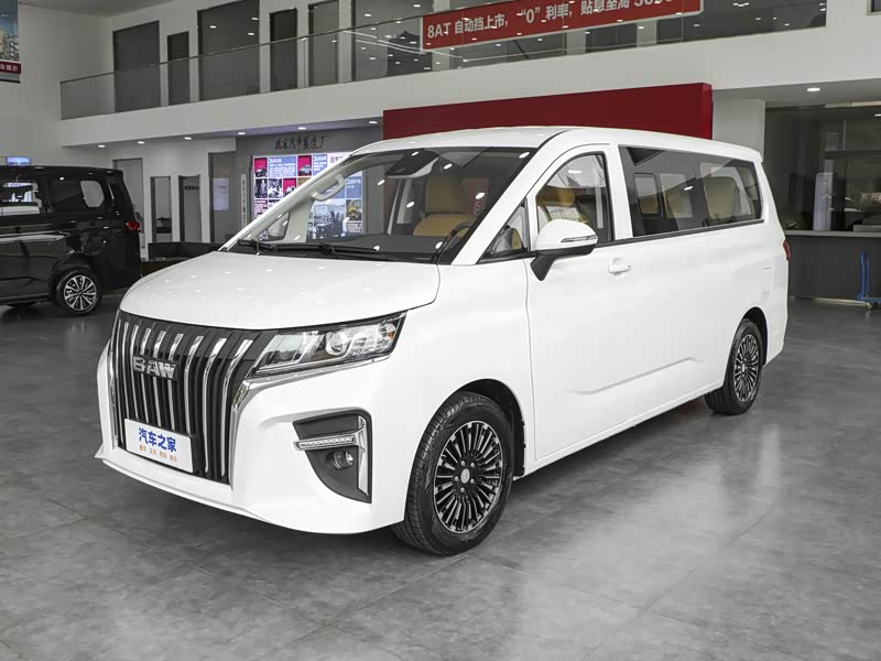 合肥地区锐胜王牌M7新能源优惠促销,最新报价17.18万!先到先得
