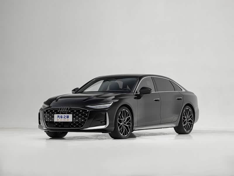 2026款奥迪A6L,动力配置全解析值得买吗