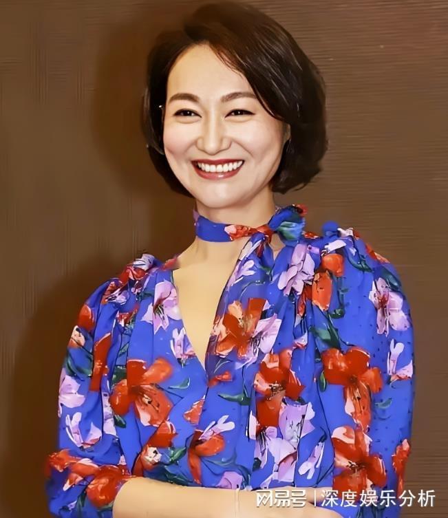 功夫女星惠英红直言不再拍打戏:熟人也拒绝,不想砸招牌