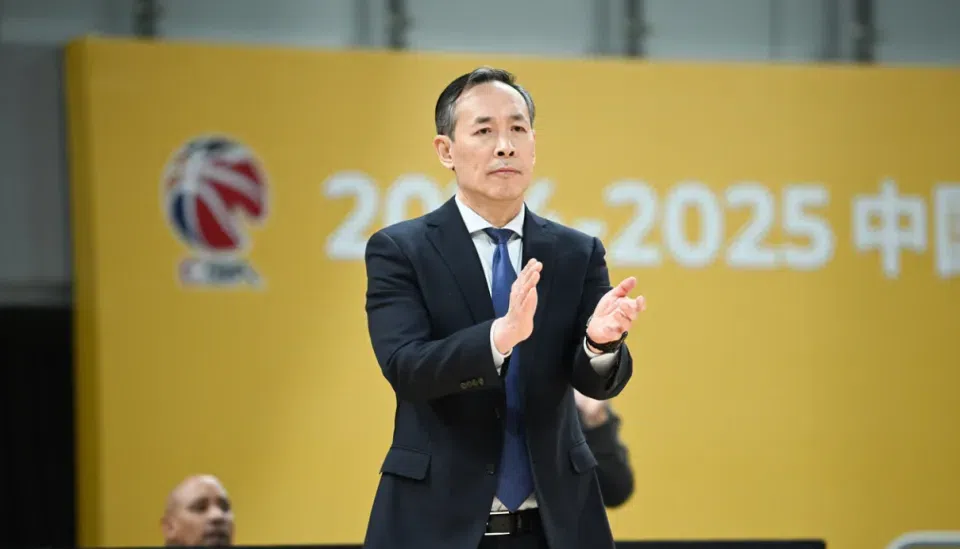 暗指赵睿？曝许利民狠抓管理引问题球员不满 手腕不够硬无嫡系卖命
