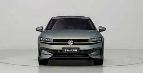 面对雅阁凯美瑞,2026款迈腾B9的杀手锏够硬核吗?