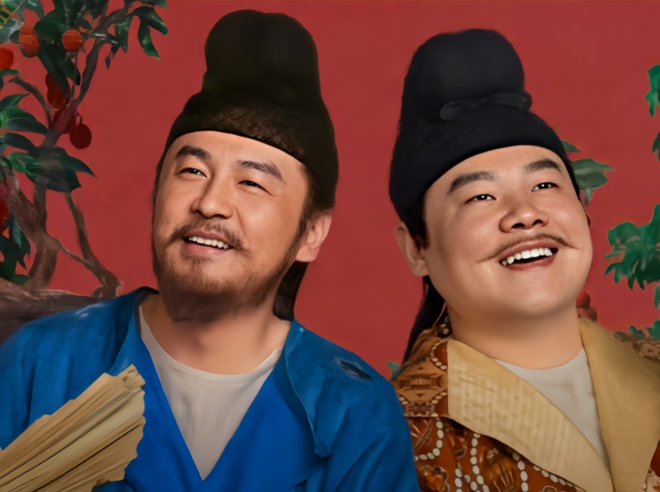 今晚开播！雷佳音新剧来袭，与窦骁搭档，演员阵容不错，值得期待