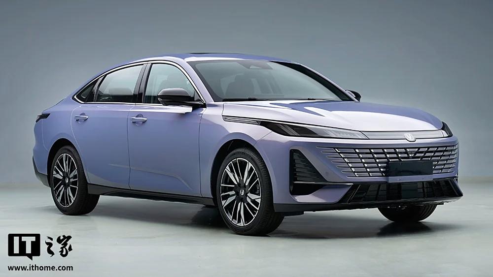 长安第四代逸动车型上市:1.5T 动力,限时售 7.29 万元起
