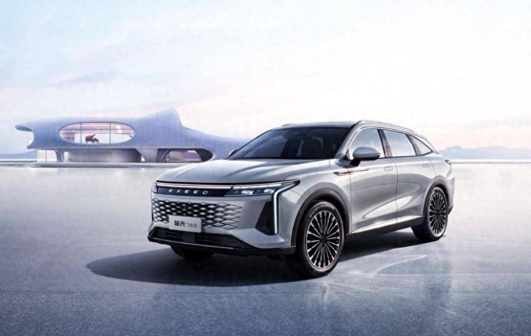 中型尺寸2.0T动力，星途瑶光13万多起售，值得入手吗？ | BitAuto