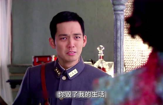 菀菀类卿小妾挑衅正妻终遭恶果