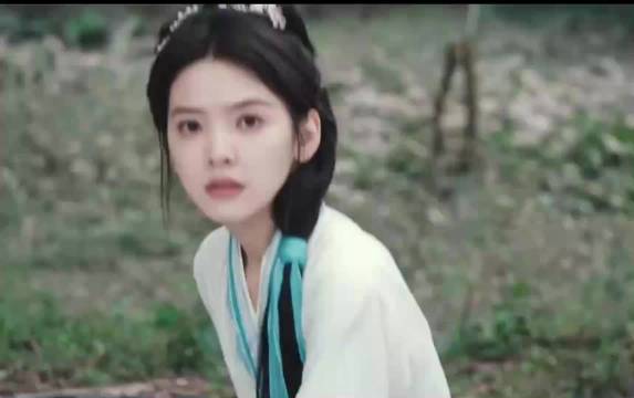 杨洋版展昭诠释公理至上，方逸伦白玉堂亮相《雨霖铃》