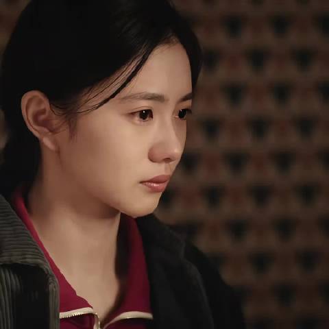 电视剧主角娥对伙房亲近者发脾气，官配哥与crush进展引关注