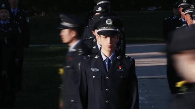 罗云熙新剧剥茧演绎齐思哲命运觉醒