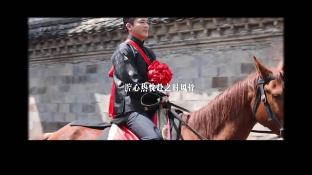 欧豪跨龄演绎玉兰花开君再来获赞