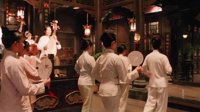 杨紫欧豪三度合作均以悲剧收场