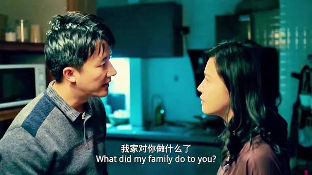 录音照片曝光，婚姻猜忌积怨爆发