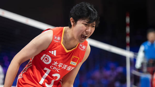 2026VNL预热