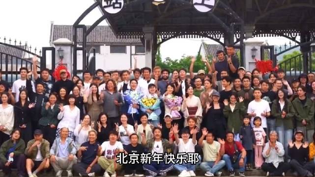 杨紫欧豪新剧《玉兰花开君再来》杀青，民国质感与女性成长引期待