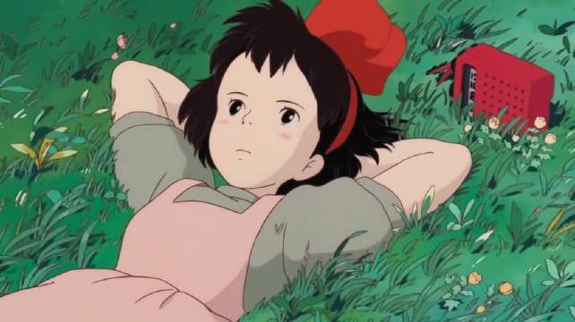 别让自己那么累，放松一下吧