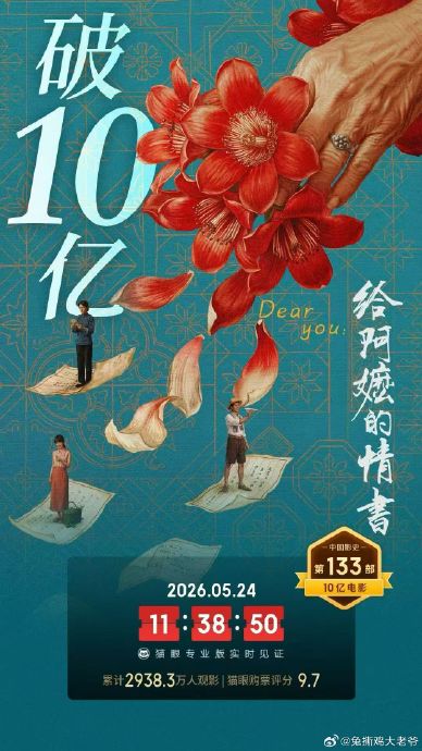 电影《给阿嬷的情书》1400万成本是如何众筹完成的？