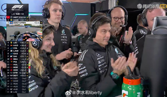 F1新秀安东内利四连冠打破了什么历史纪录？