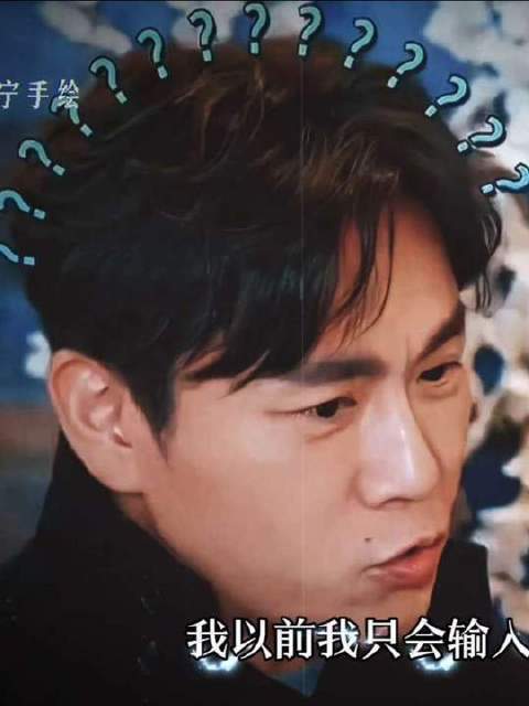 秦昊：当场愣住，大脑一片空白 孙杨 了不起的混剪团