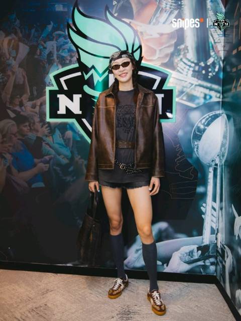 WNBA中国德比韩旭6分2板，李月汝1板