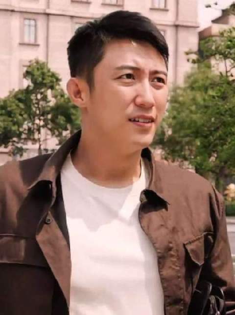 黄景瑜：这事儿让我彻底失语……哈哈哈