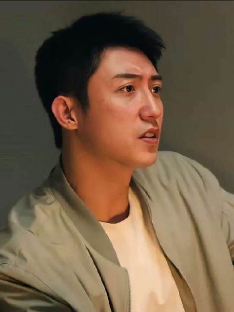 黄景瑜：拿捏？我还在修炼中……哈哈哈