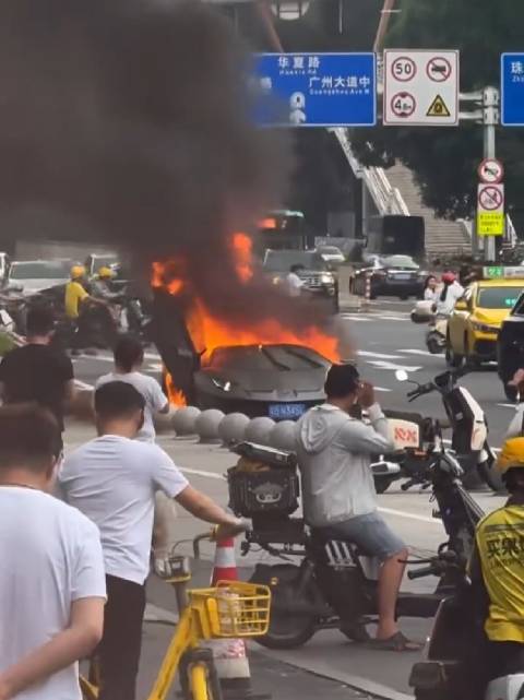 有一点可以肯定，烧完这台蓝牌跑车，下一台应该是选绿牌了！