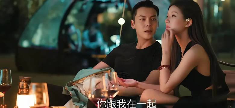 许妍：“你凭什么高估你自己去贬低我？” 赵露思‖陈伟霆