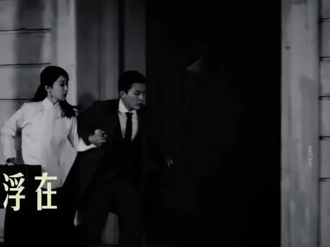 杨紫欧豪三度合作皆虐心结局