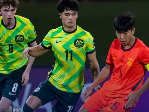一夜动态：阿森纳夺英超冠军！U17国足时隔22年重返亚洲杯决赛