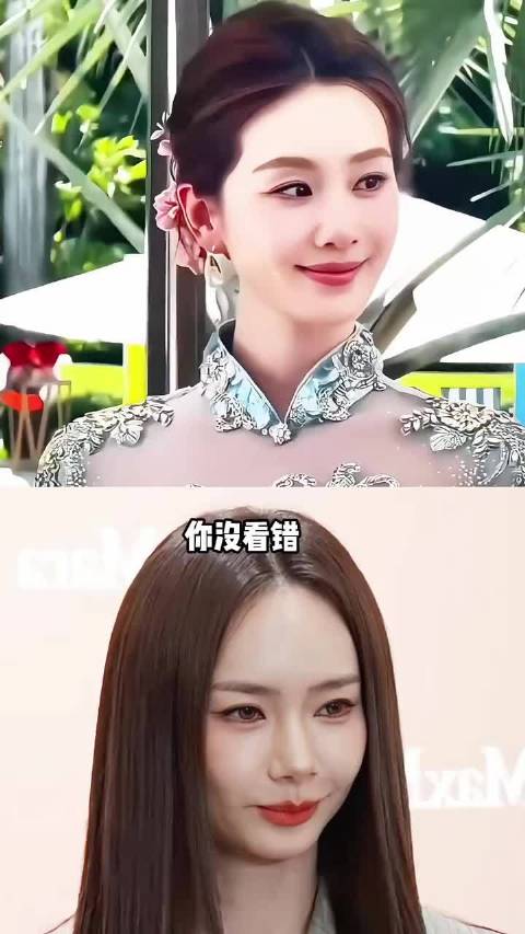 越南文化交流这一夜，刘诗诗用原生脸，完全诠释东方美人的温婉